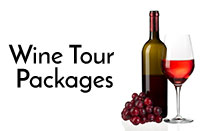 Wine Tour Packages